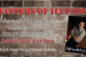 Masters of Illusion