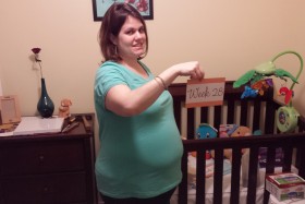 Week 28!